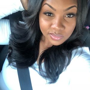 Meet your Posher, Dorisha